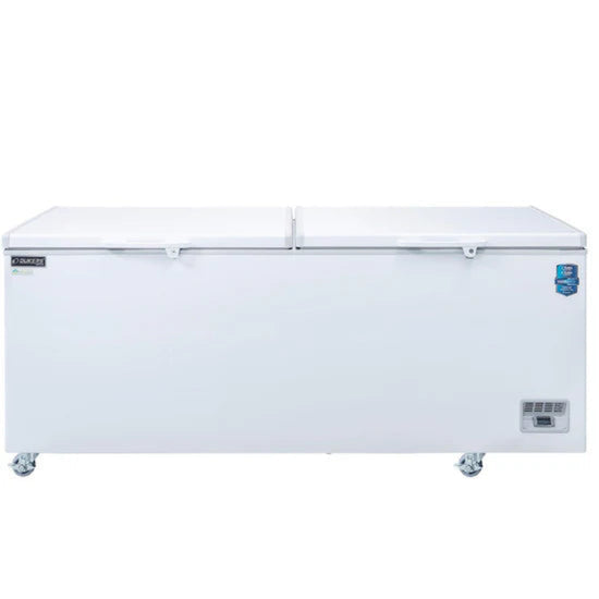 chest freezer