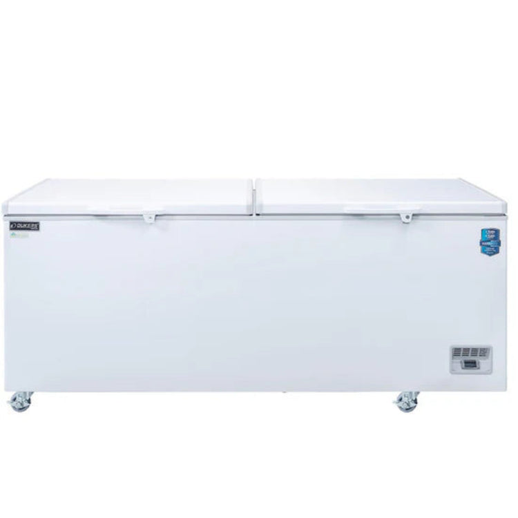 chest freezer